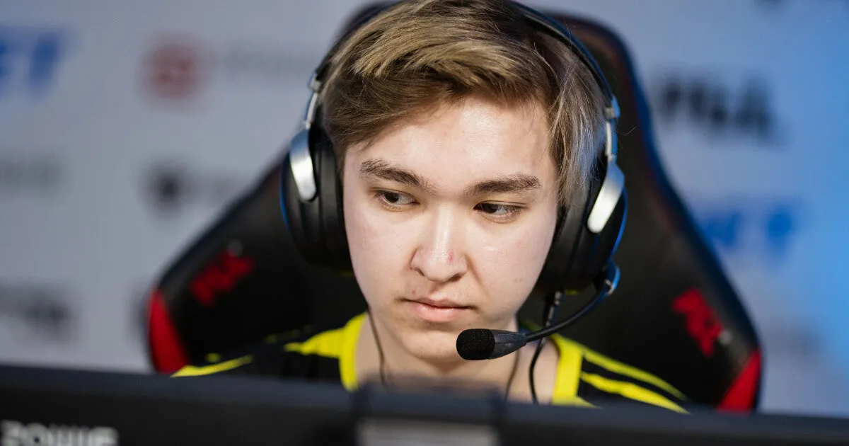Кайсар ICY Файзнуров
