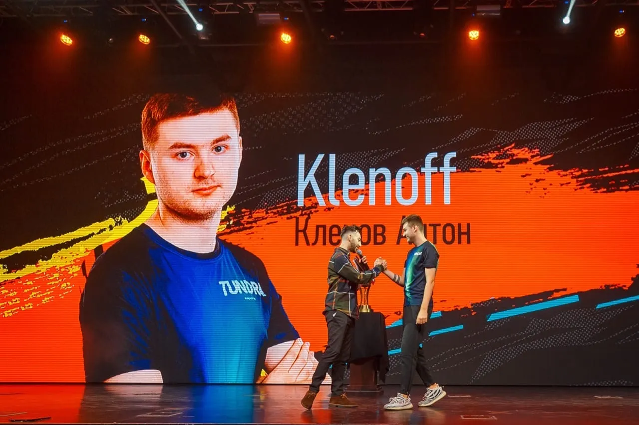 Klenoff