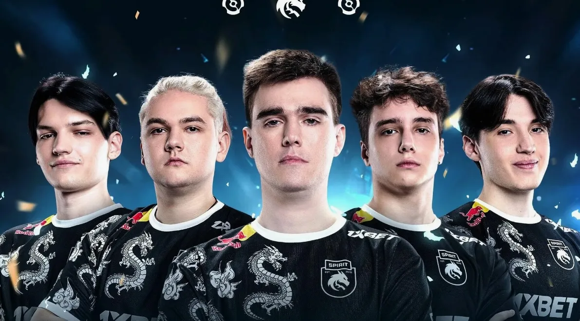 Прогноз на матч Team Spirit — Xtreme Gaming: двукратные победители TI должны сразу взяться за дело