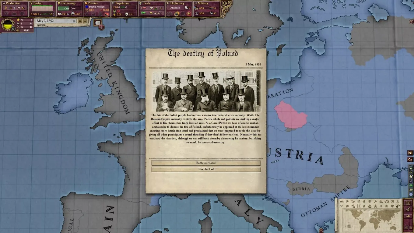 Victoria 2