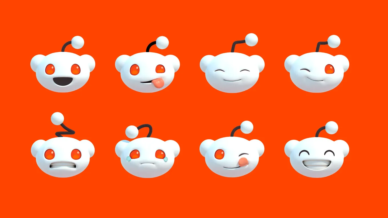 Reddit провёл ребрендинг и показал обновлённый логотип