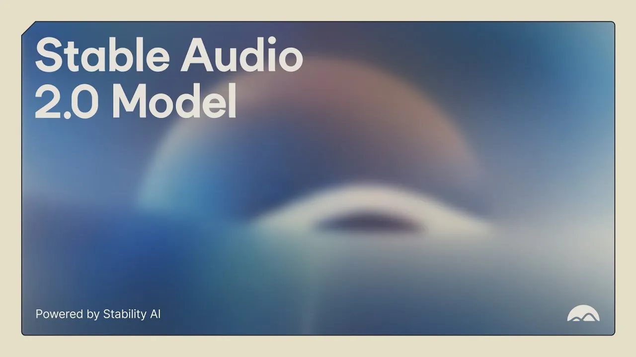 Stable Audio