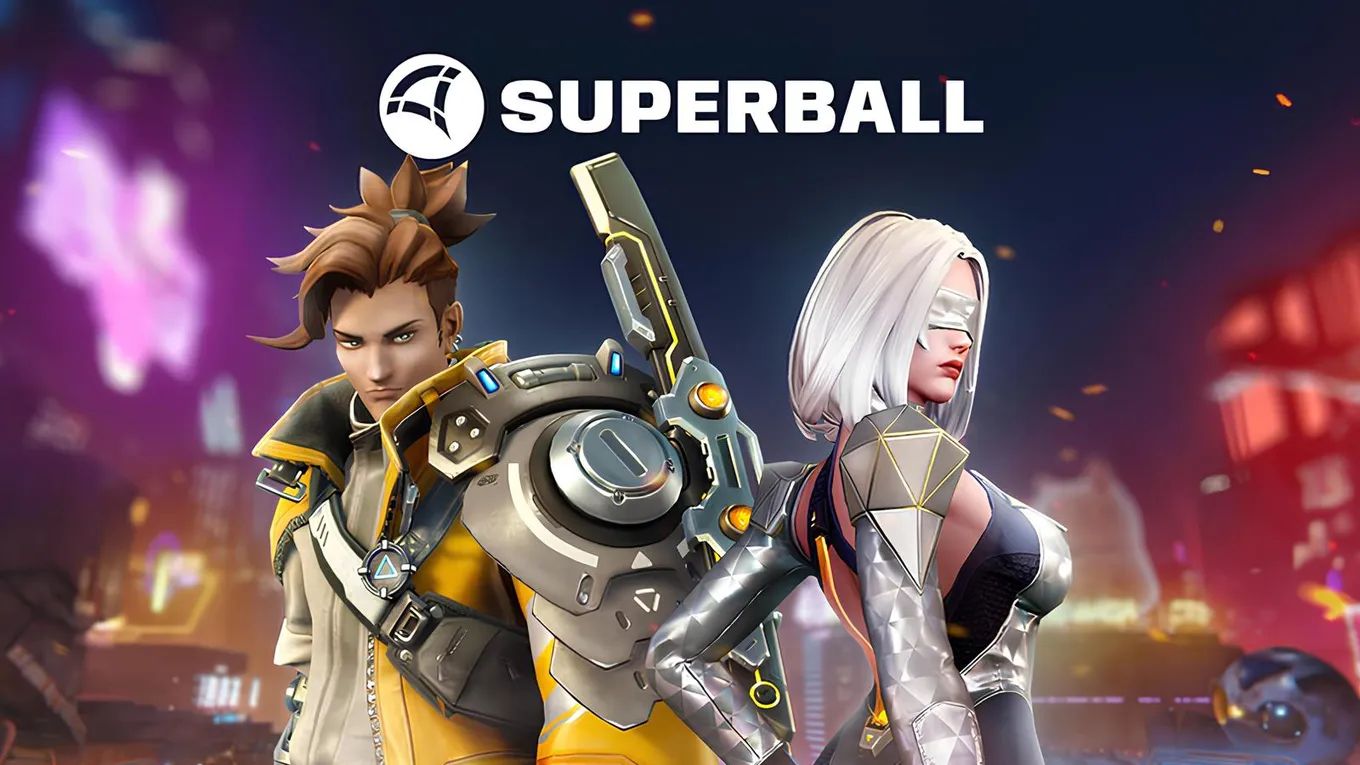 Турнир по Superball