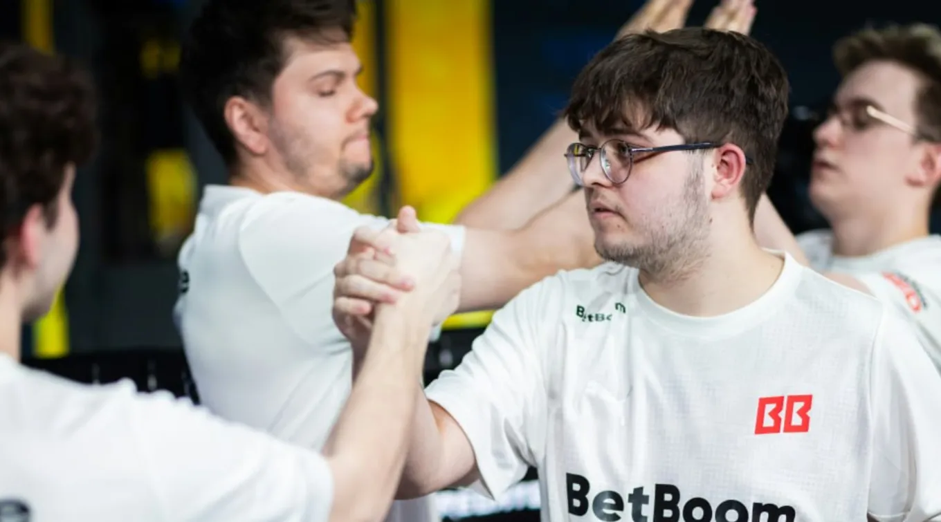 BetBoom Team