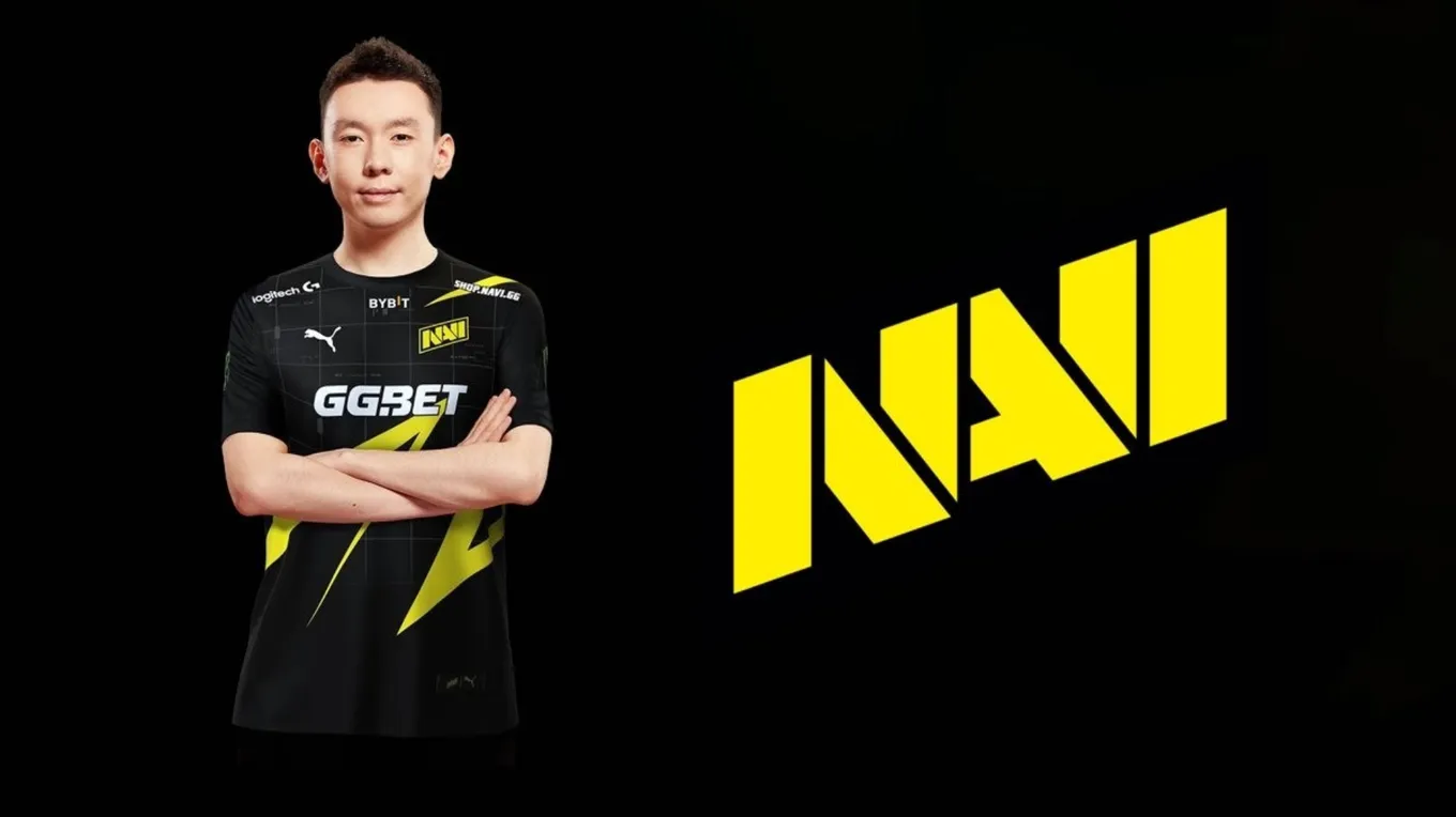 Malady в Natus Vincere