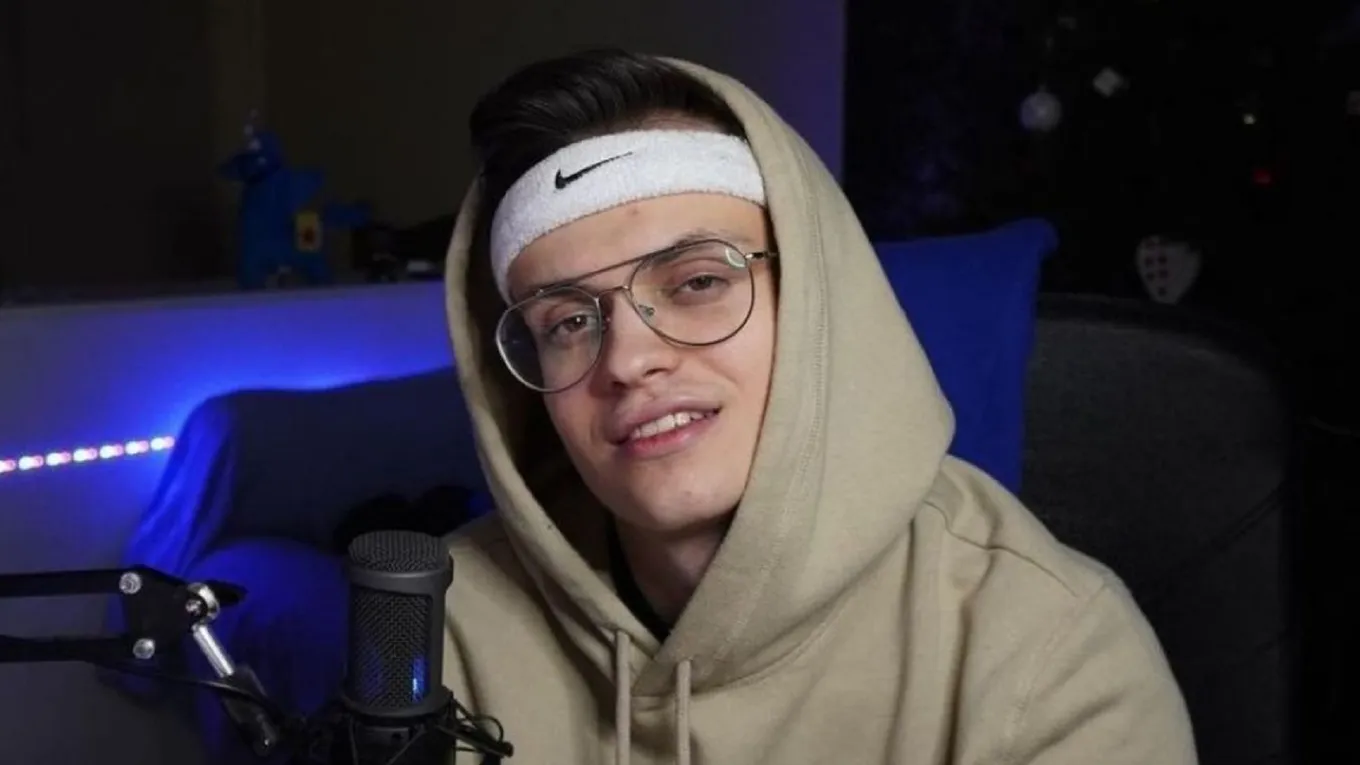 Вячеслав Buster Леонтьев