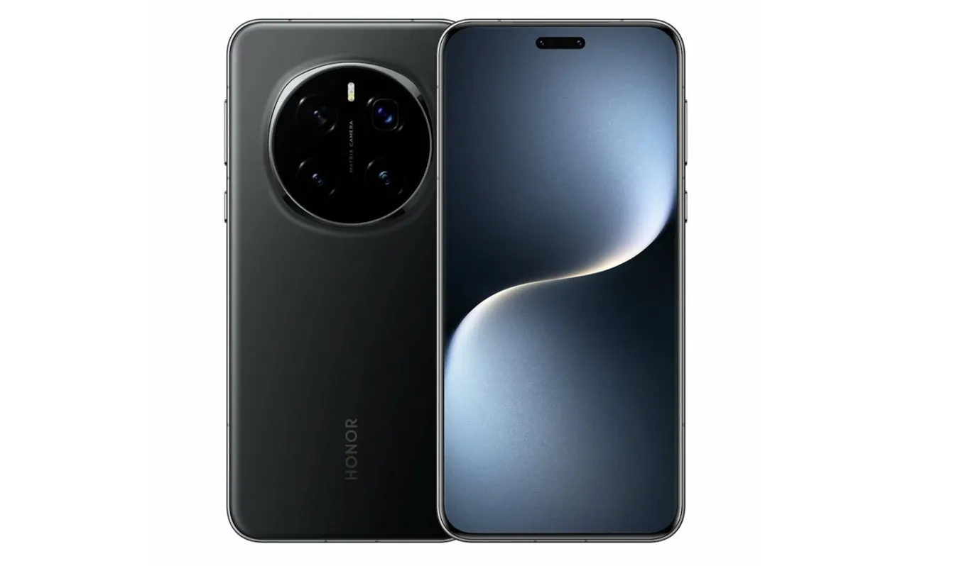 Honor Magic 7 Pro*