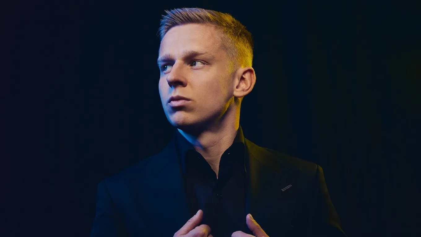 Александр Зинченко