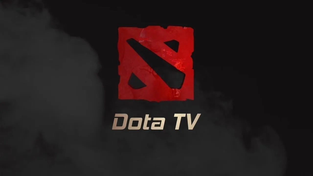 Dota TV
