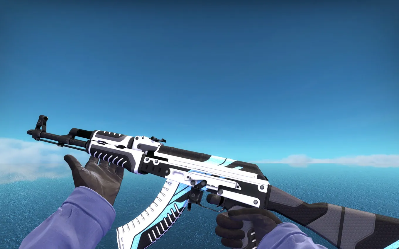 AK-47 | Вулкан