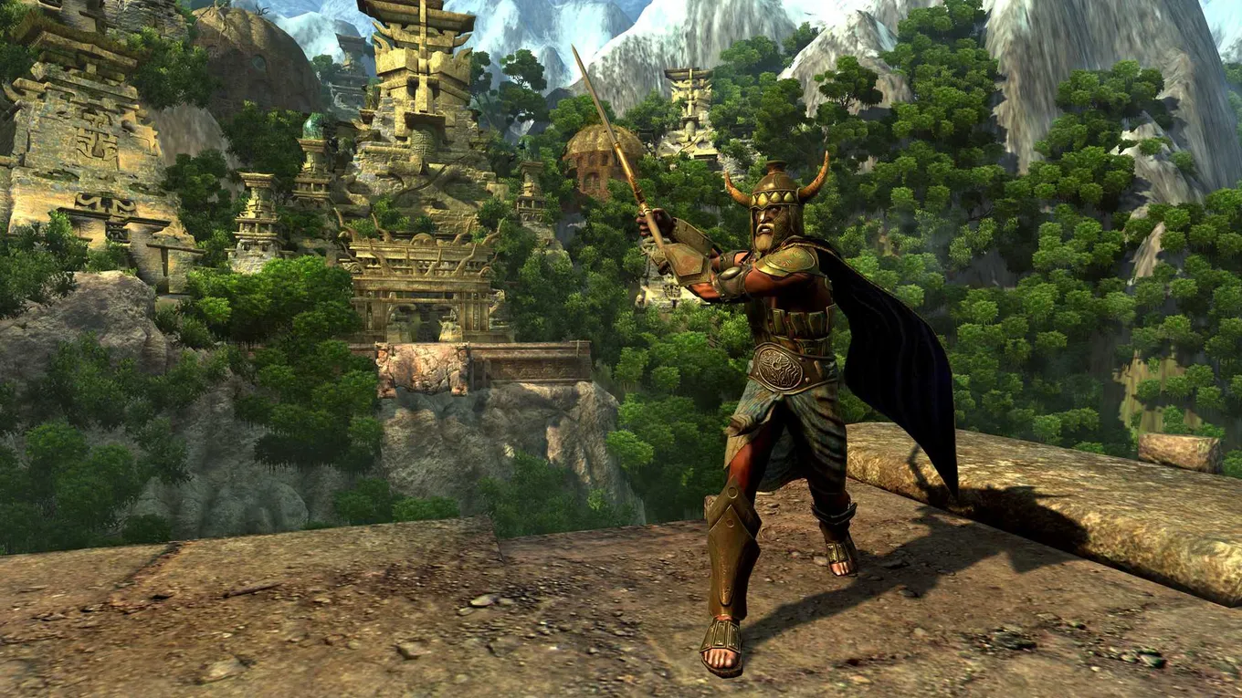 Age of Conan