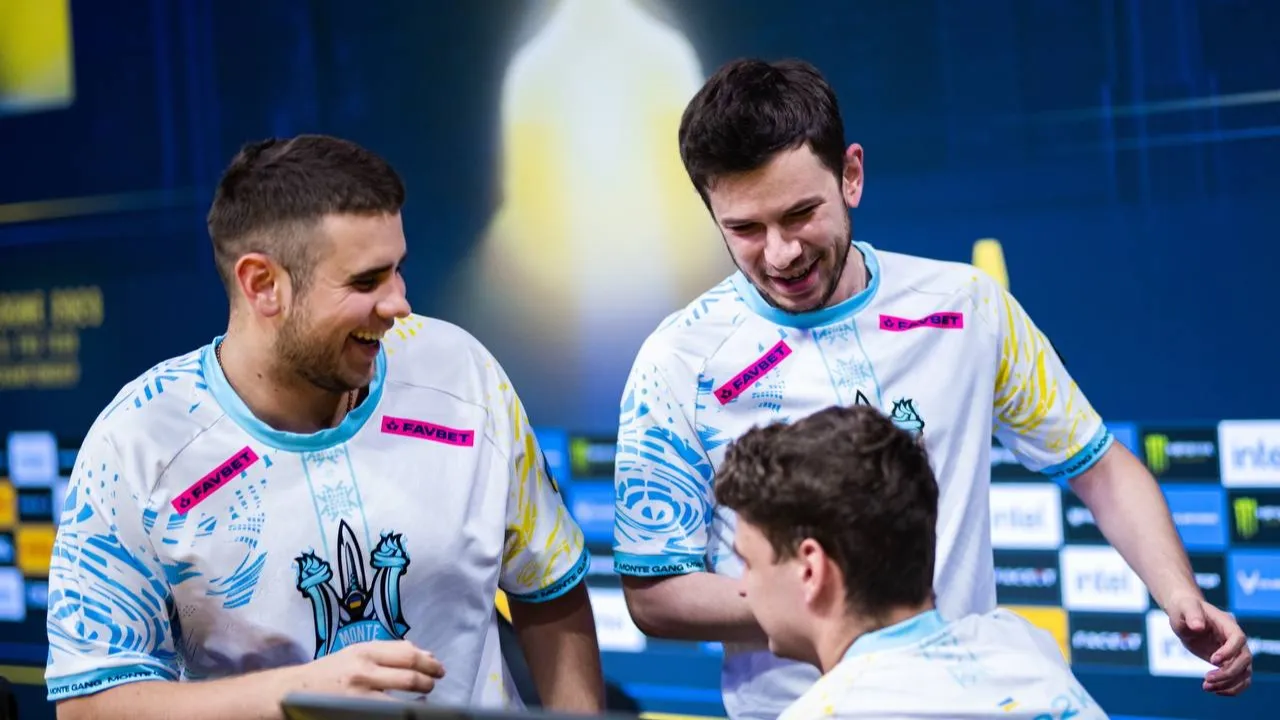 Monte – Eternal Fire: турки покинут онлайн-турнир Pinnacle Cup V