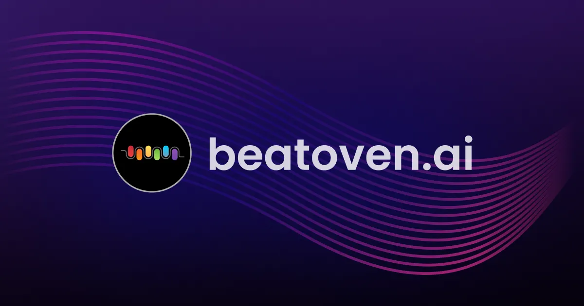 BeatOven AI