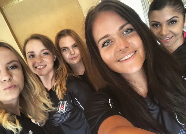 Анастасия kr4sylya Хлобыстина