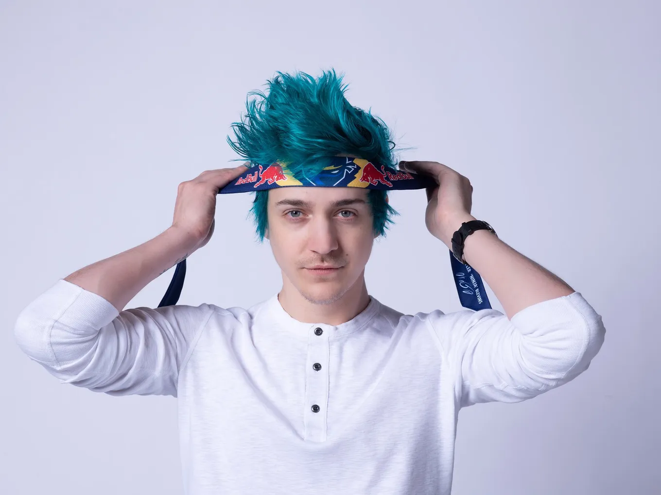 Ninja – один из самых богатых стримеров