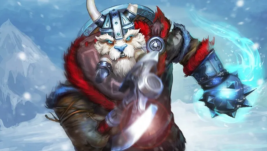 Tusk