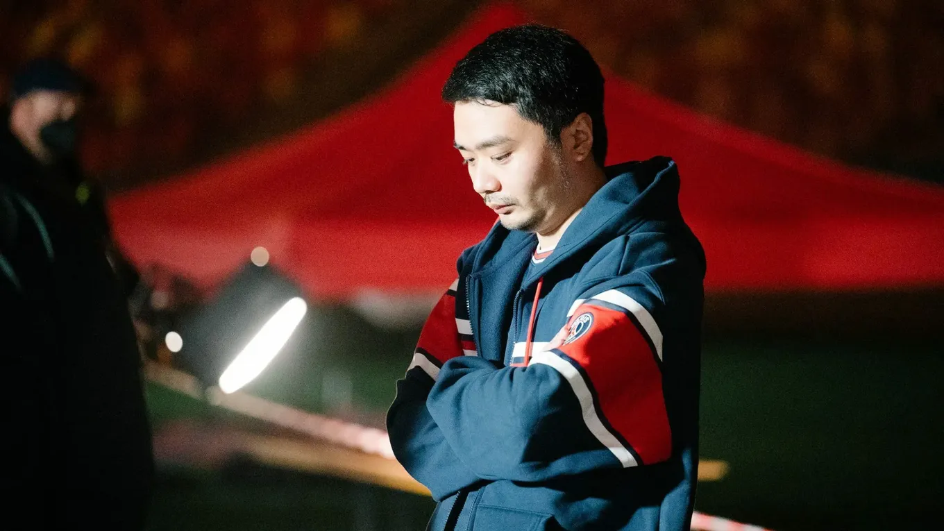 xiao8 – тренер PSG.LGD