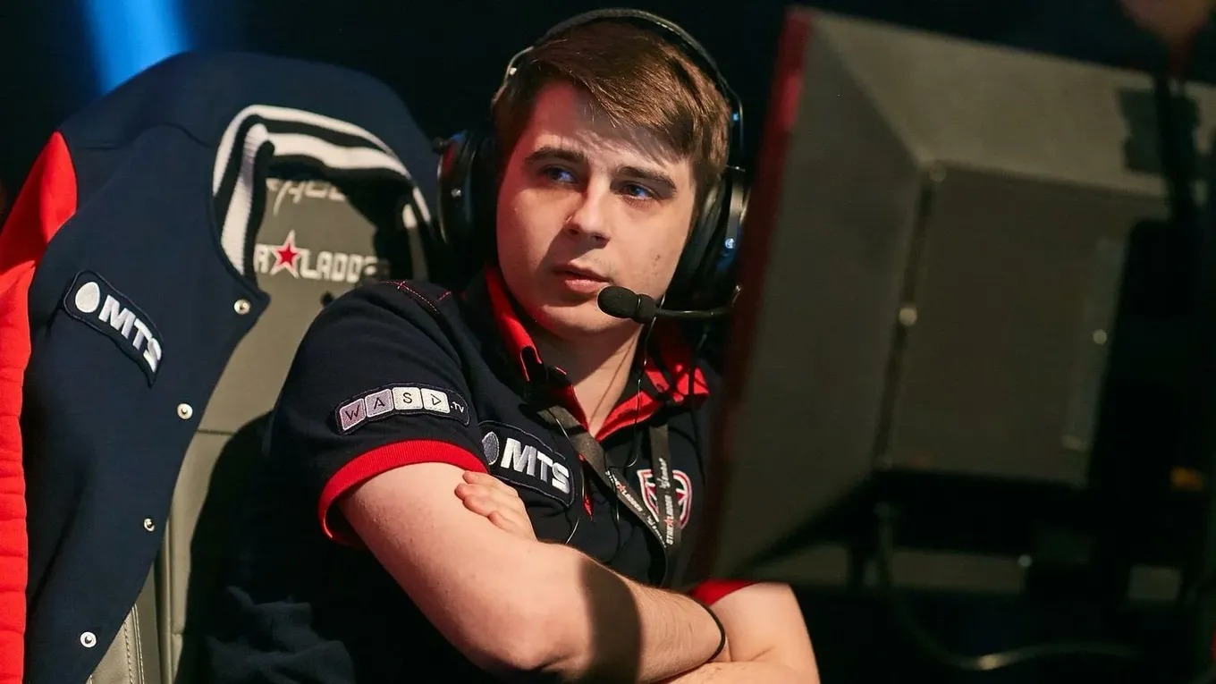 Virtus.pro