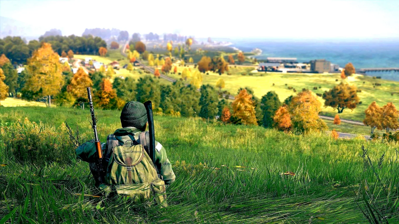 DayZ