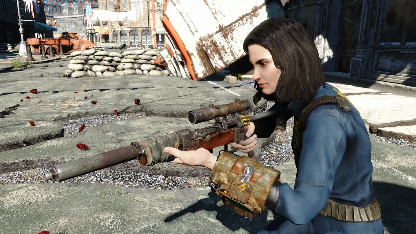 Fallout 4