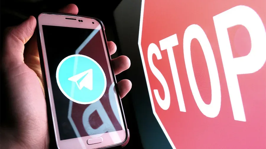По данным ряда СМИ, полная блокировка Telegram в России может состояться в апреле 2026 года