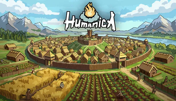 Humanica
