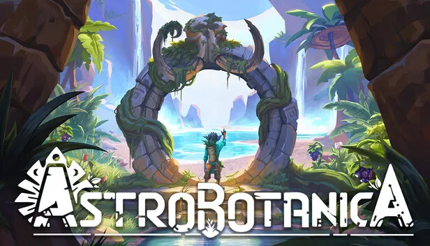 Astrobotanica