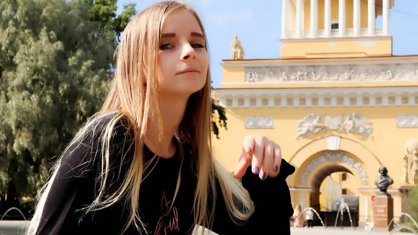 Валентина SXyter Шевко