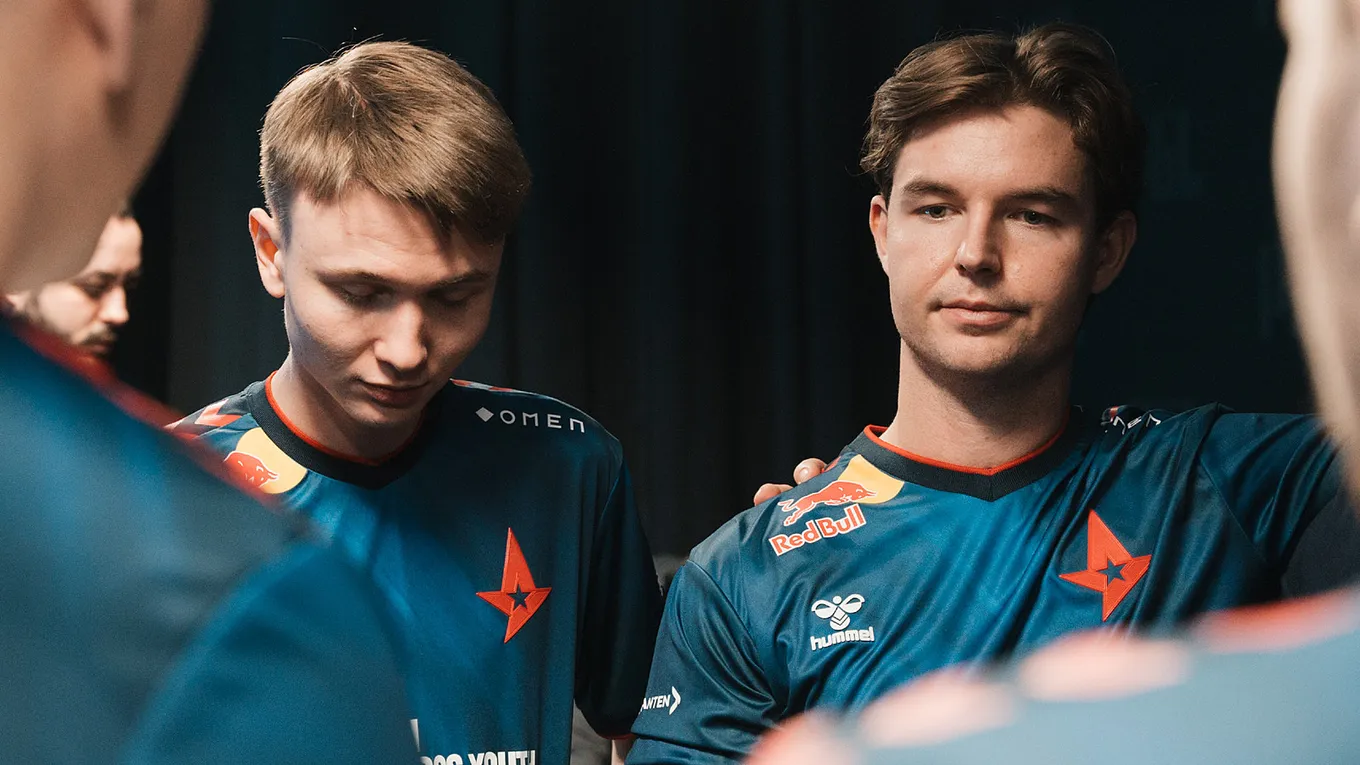 Astralis – MIBR: нелёгкая встреча для датчан
