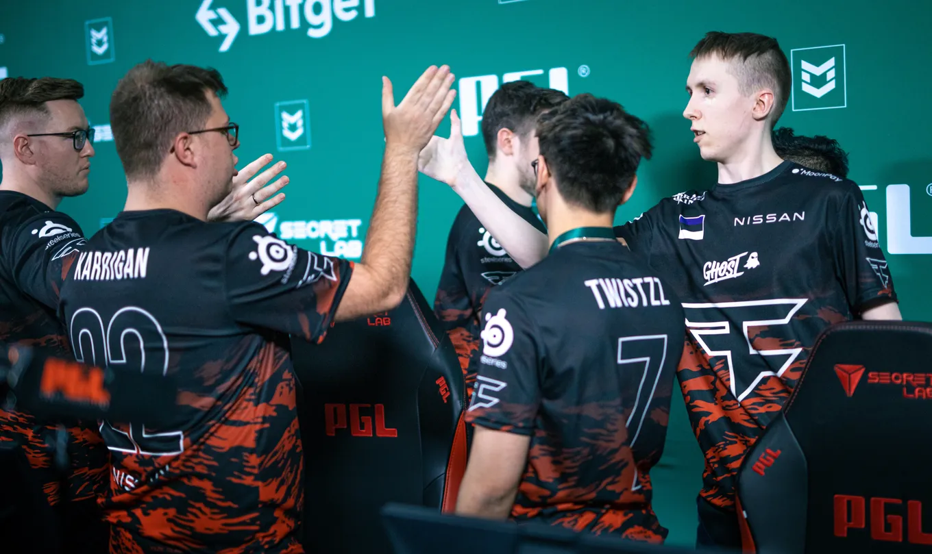 FaZe Clan