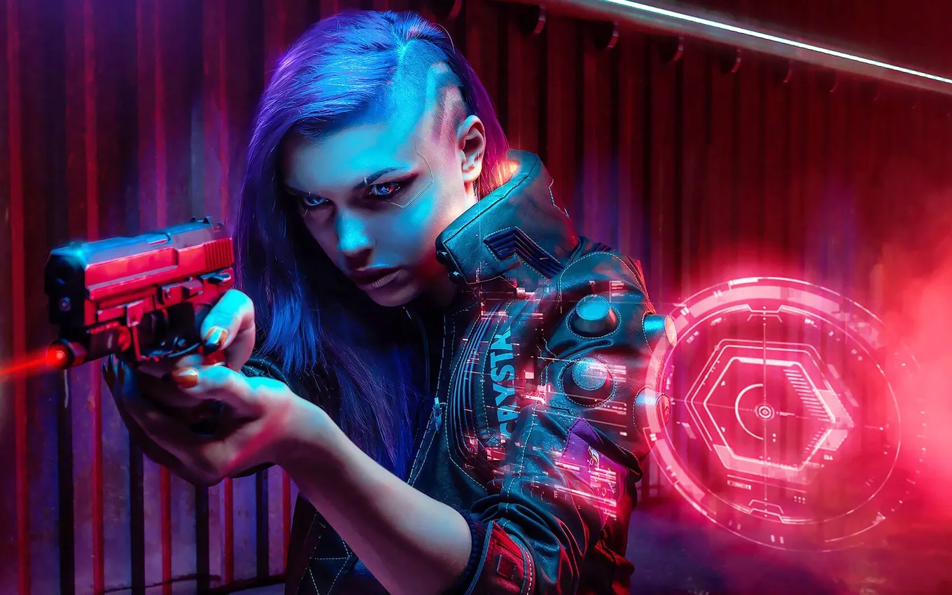 Cyberpunk 2077