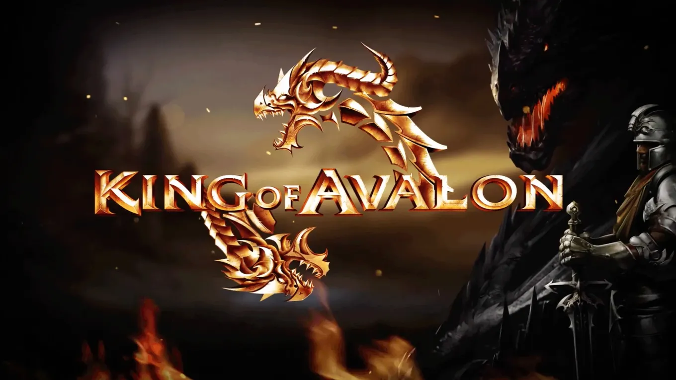 King of Avalon