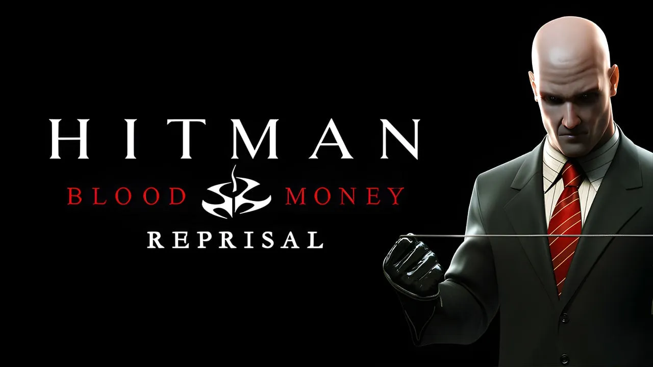 Hitman: Blood Money – Reprisal