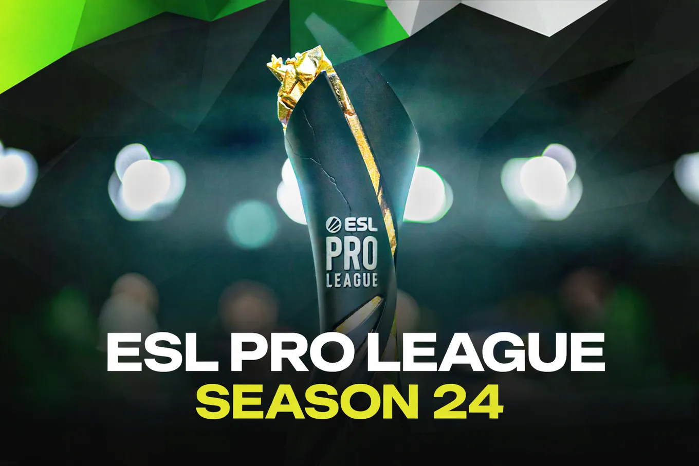 ESL Pro League Season 24