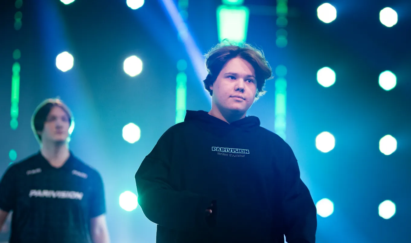 Прогноз на матч PARIVISION – MOUZ: сломают ли «мышки» свой привычный барьер?