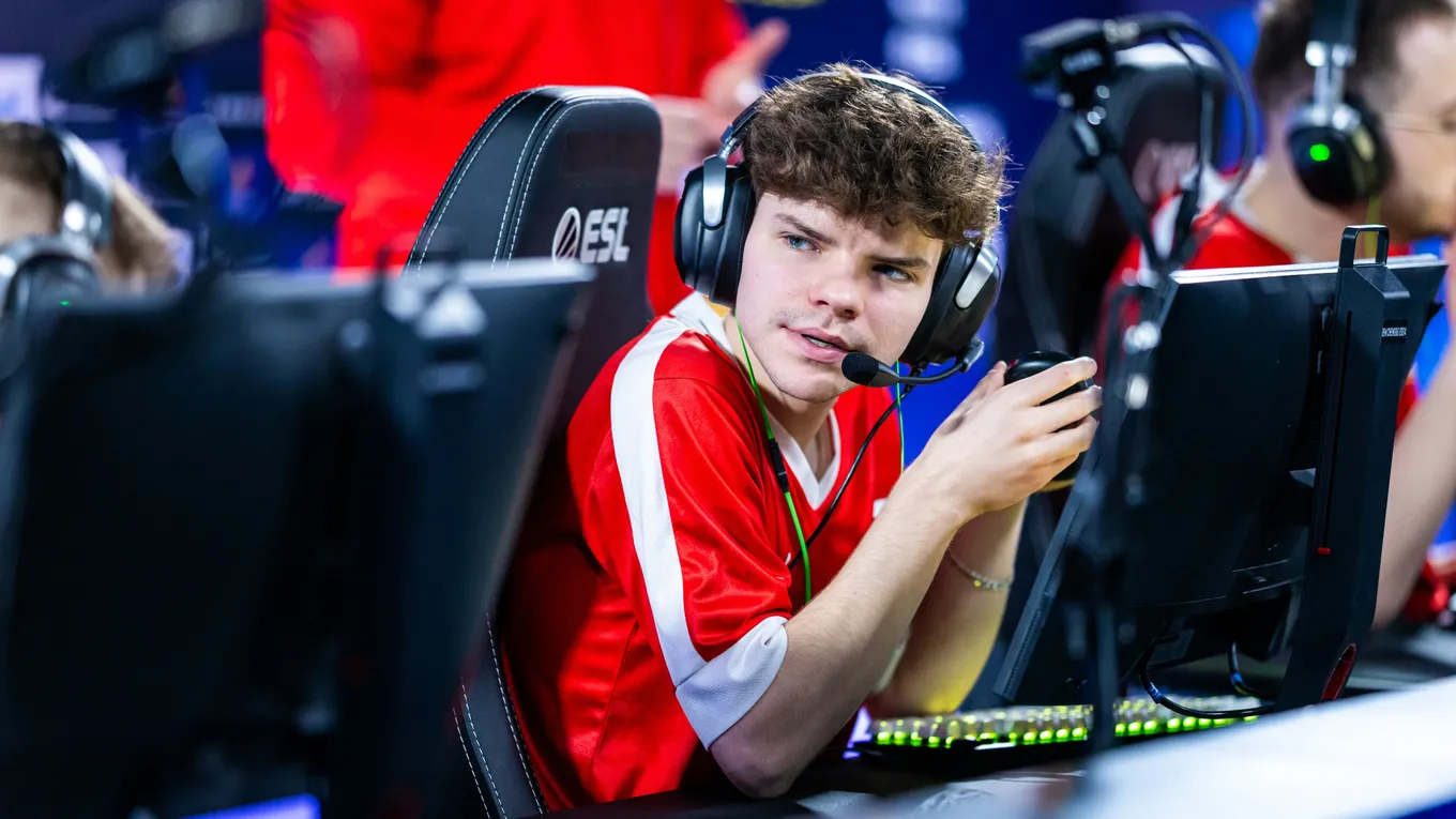 Team Liquid – MOUZ: американский коллектив навяжет борьбу фавориту