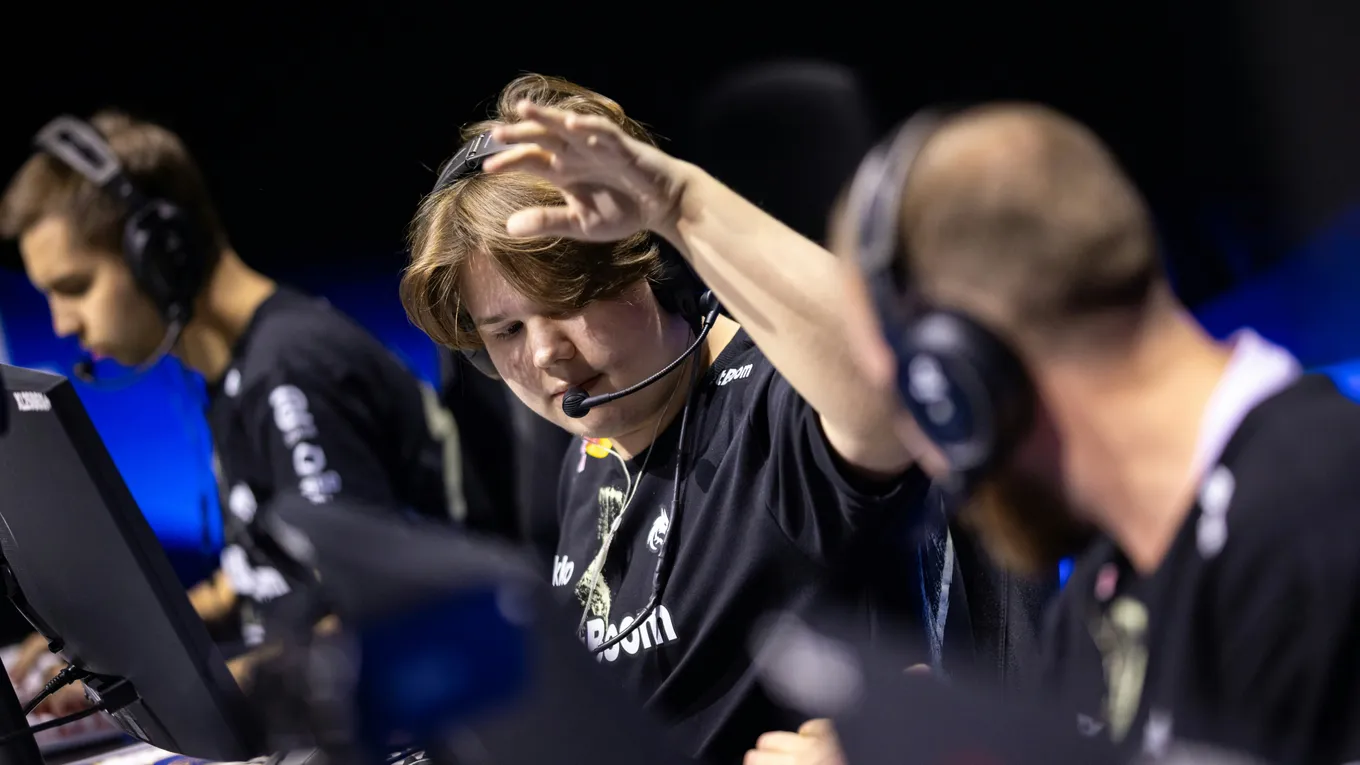 Прогноз на матч G2 Esports – Team Spirit: «драконы» не испытают проблем с выходом на основной турнир
