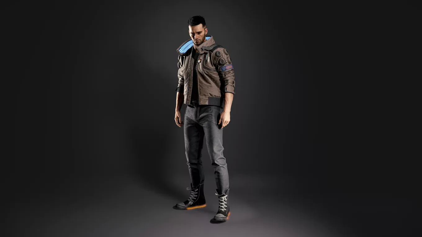 Cyberpunk 2077