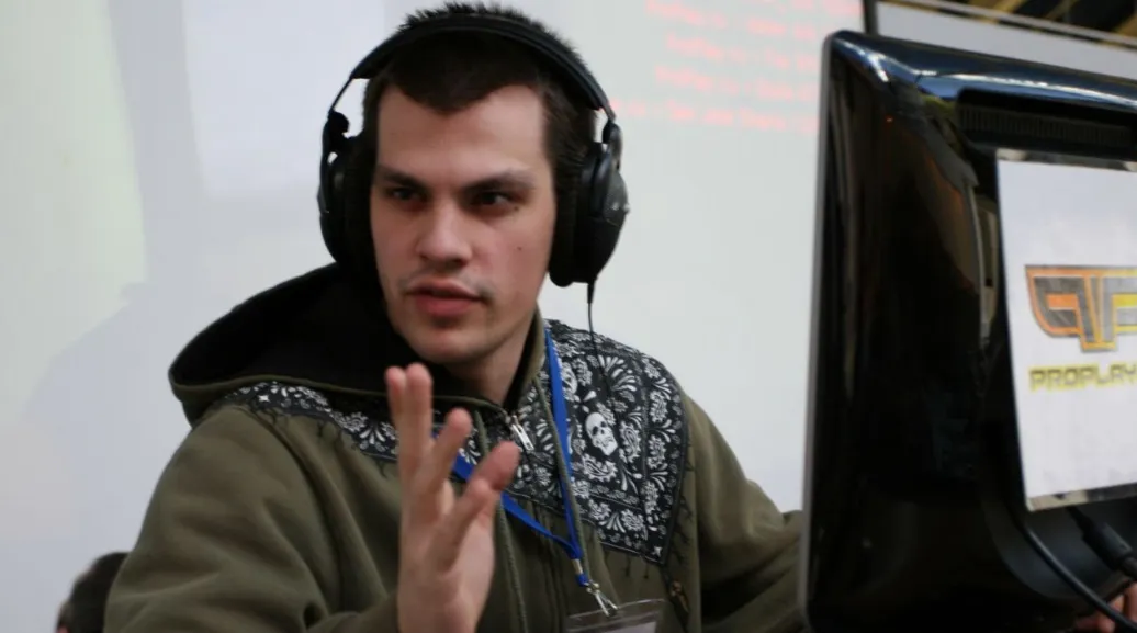 Алексей OverDrive Бирюков