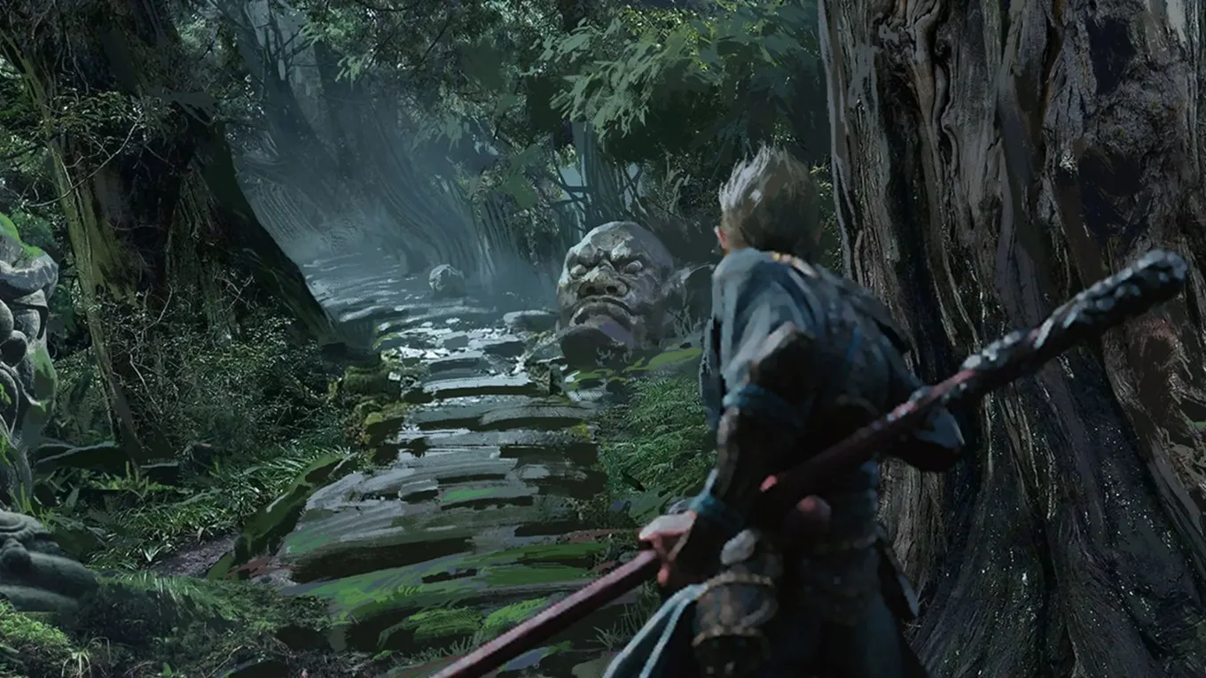 Black Myth: Wukong