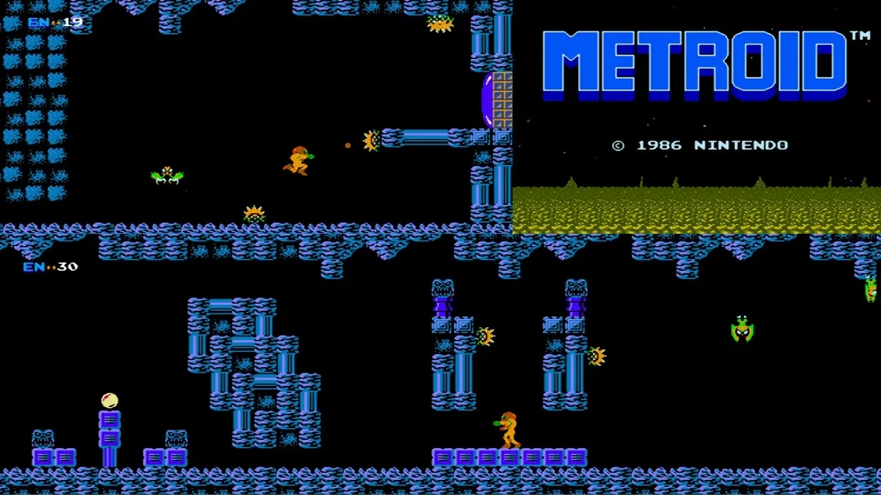 Metroid