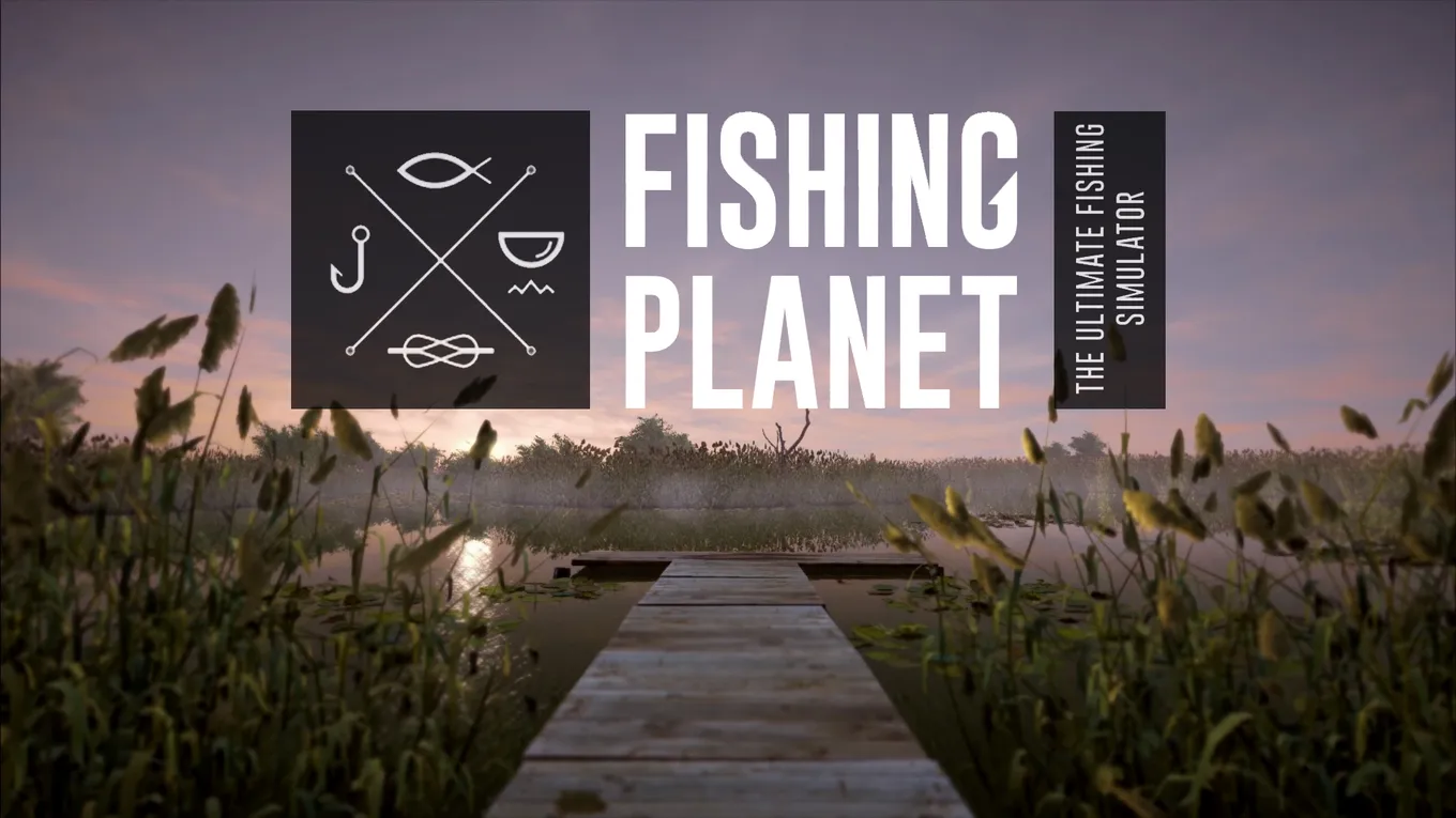 Fishing Planet