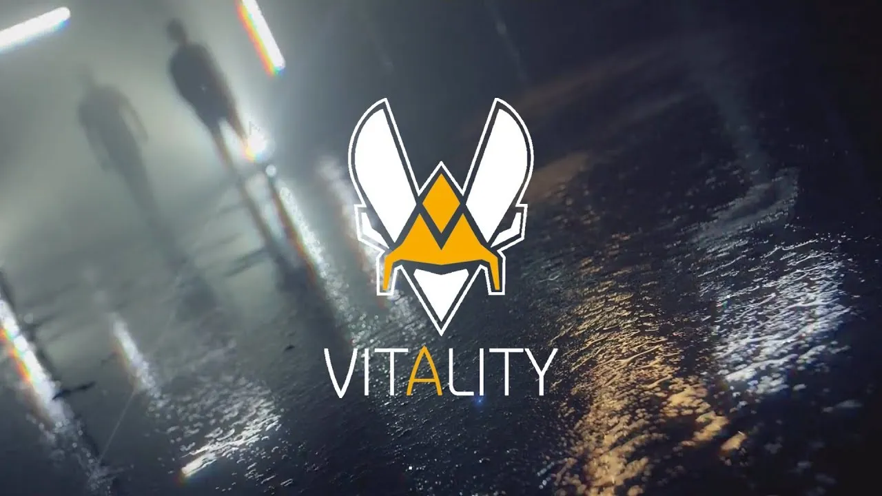 Team Vitality
