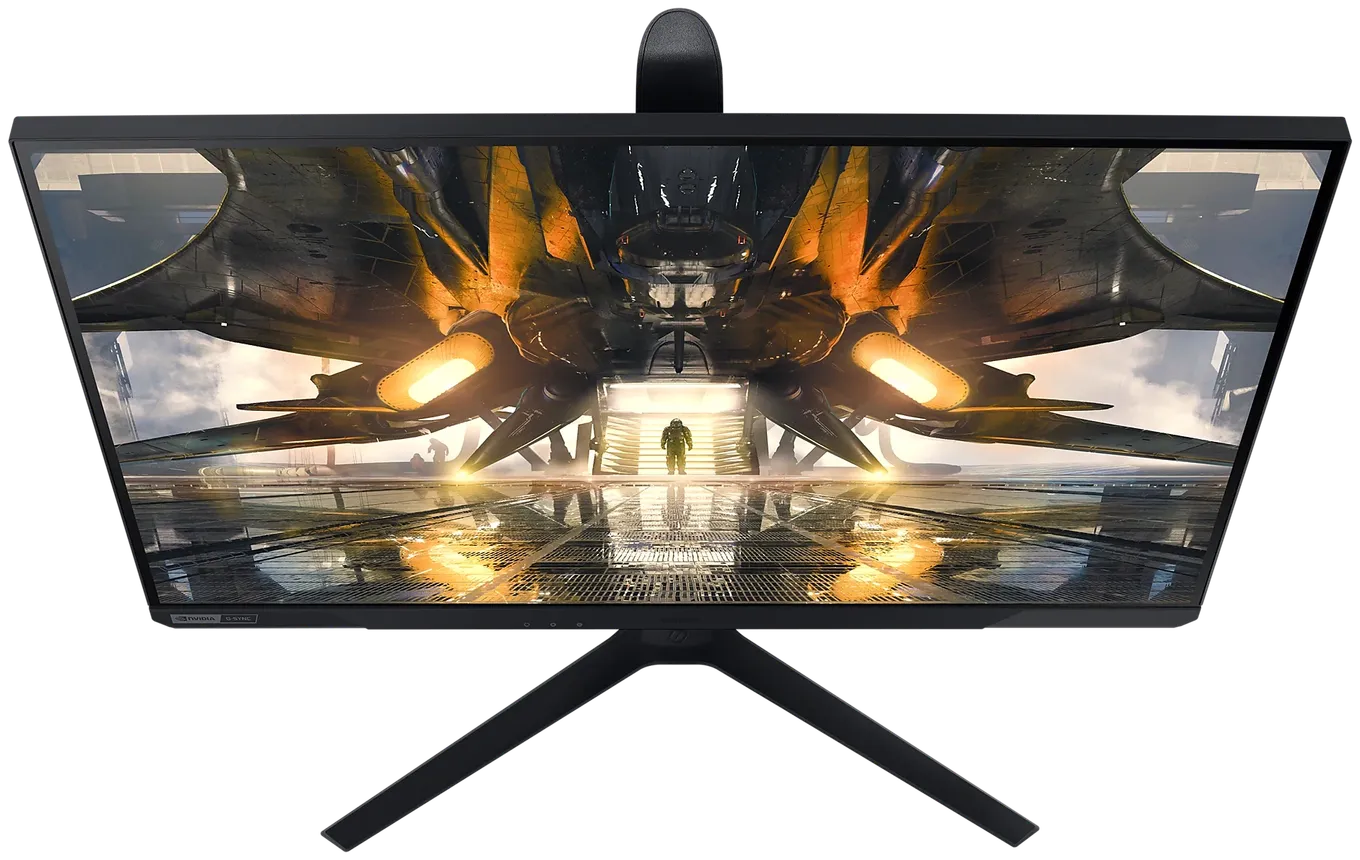 Samsung S27AG520PI