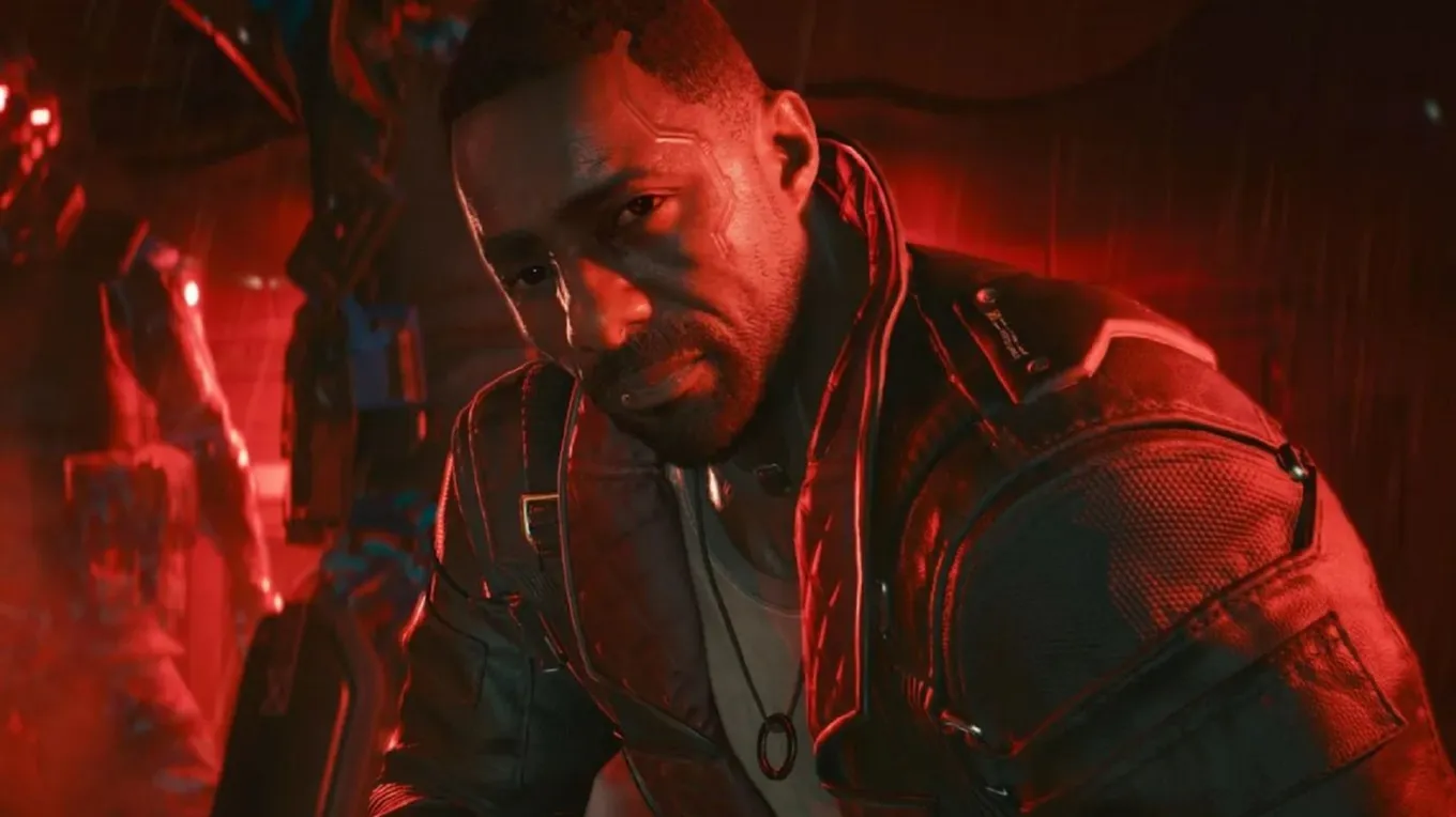 Русская озвучка для Cyberpunk 2077: Phantom Liberty от ИИ получила новый патч