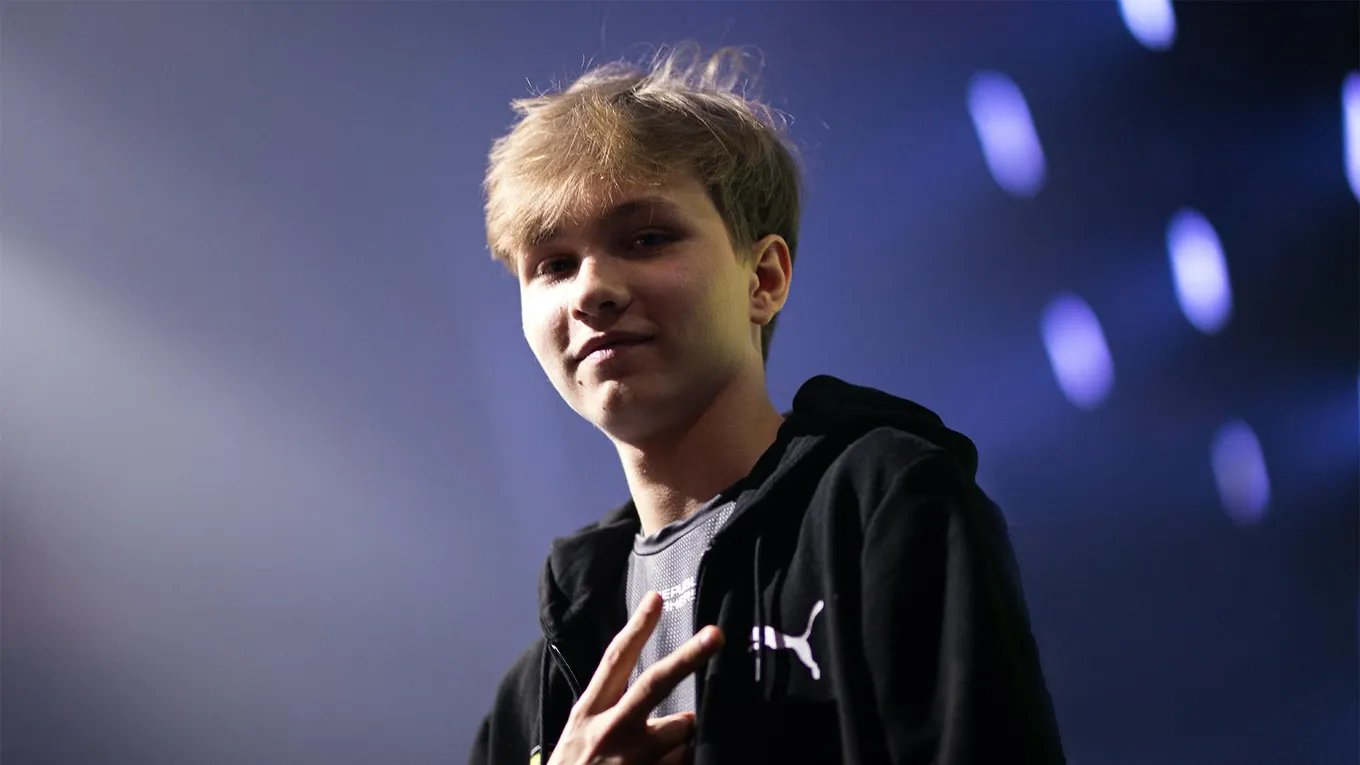 G2 Esports – FaZe Clan: центральный матч дня