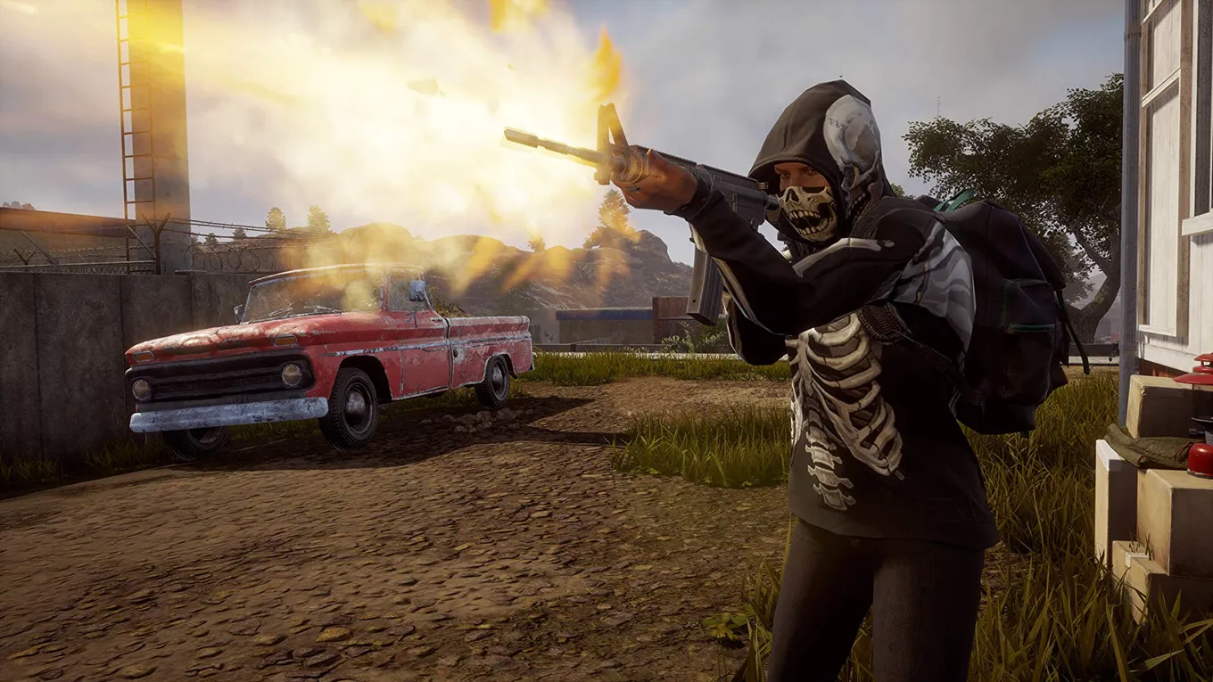 State of Decay 2
