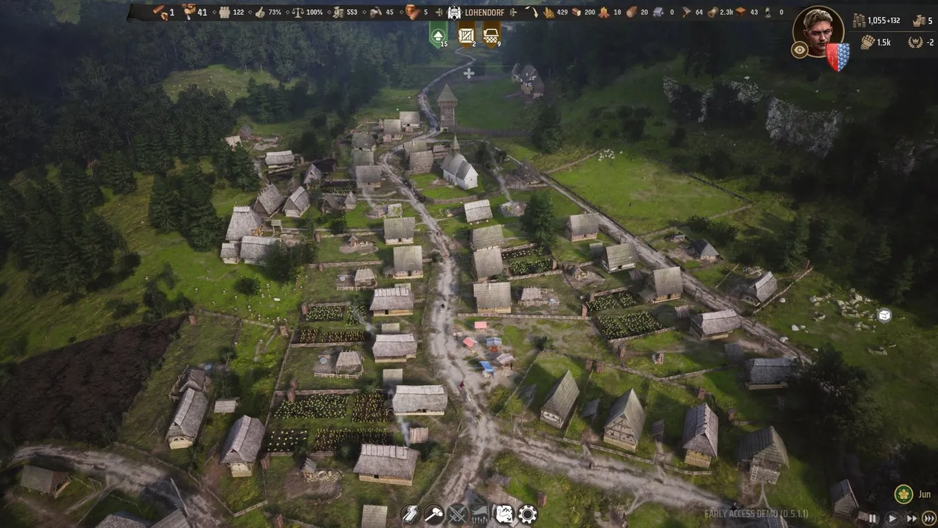 Manor Lords