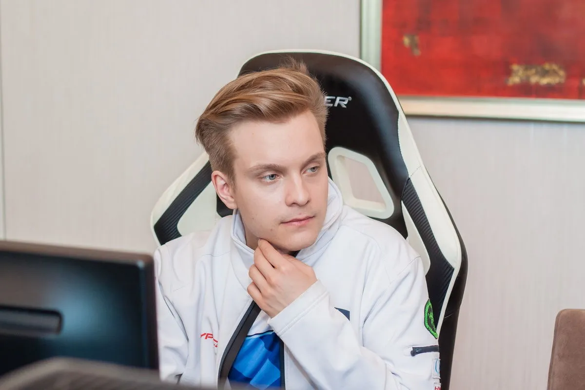 &nbsp;JerAx