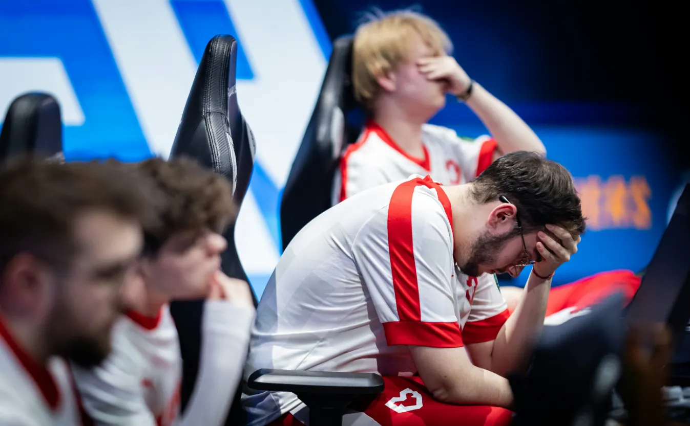 MOUZ – BetBoom Team: чем готов удивить коллектив Boombl4?